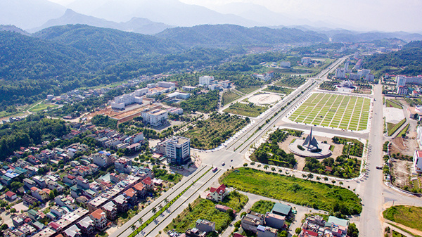 Rà soát hơn 51.000 m2 đất sau cổ phần hoá tại Lào Cai