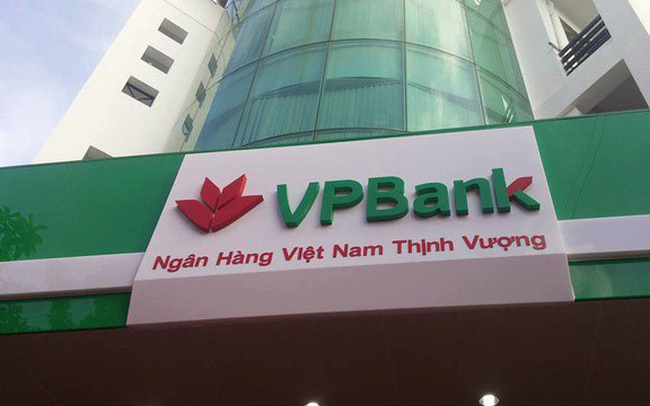 VPBank huy động 300 triệu USD trái phiếu quốc tế lãi suất 6,26%