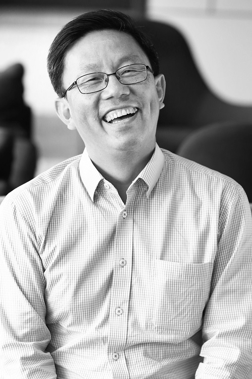 Vị doanh nhân từng là một trong những người đặt nền móng cho thị trường bảo hiểm Việt Nam