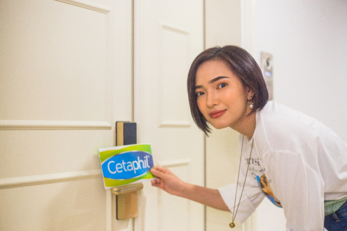 Châu Bùi năn nỉ Decao cho nâng mũi, nâng cấp vòng một - 1