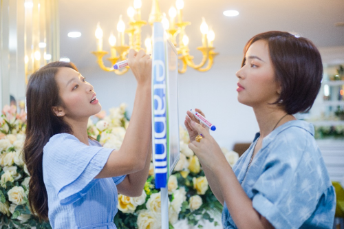 Châu Bùi năn nỉ Decao cho nâng mũi, nâng cấp vòng một - 5