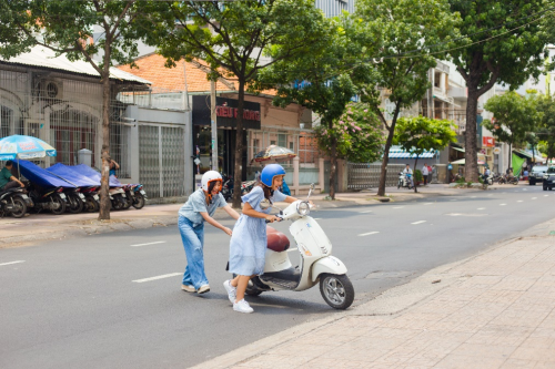 Châu Bùi năn nỉ Decao cho nâng mũi, nâng cấp vòng một - 4