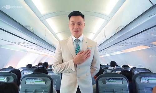 Ông Trịnh Văn Quyết: 'Tôi chưa bao giờ nói suông khi làm hàng không'