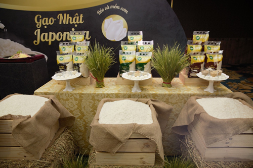 3 sản phẩm gạo ngon và an toàn của Tân Long Group nhận phản hồi tích cực sau hơn 1 tháng ra mắt