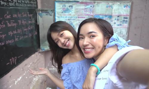 Châu Bùi năn nỉ Decao cho phẫu thuật thẩm mỹ