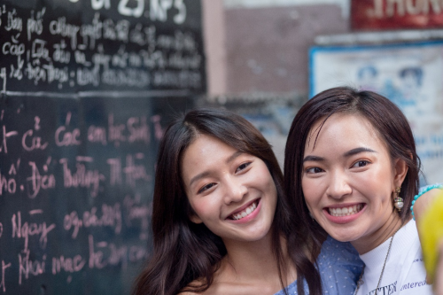 Châu Bùi năn nỉ Decao cho nâng mũi, nâng cấp vòng một