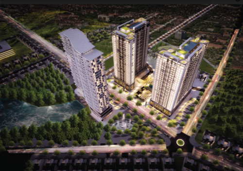 Cơ hội đầu tư bất động sản tại Bắc Giang