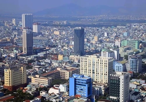 Giá thuê mặt bằng bán lẻ tại Đà Nẵng leo thang