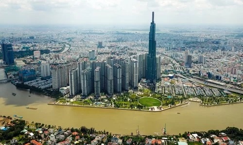 Hàng trăm chung cư TP HCM không có đơn vị quản lý, vận hành