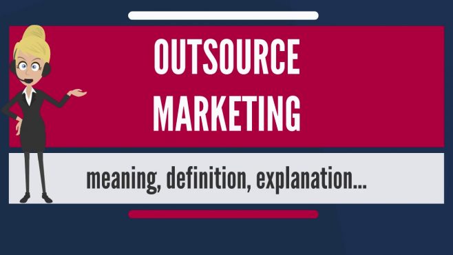 Lý do nào các nhãn hàng nên cân nhắc Outsource cho Marketing ?