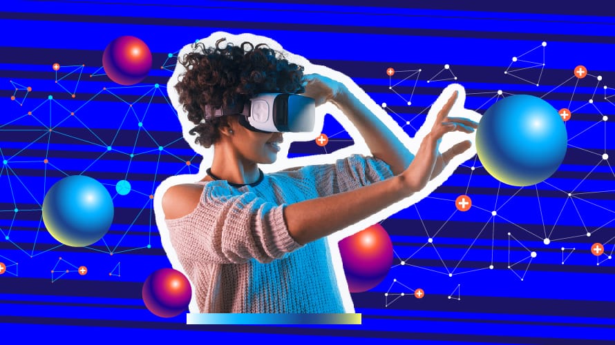 Những thương hiệu hàng đầu nào sử dụng AR và VR để tạo trải nghiệm đáng nhớ cho khách hàng ?