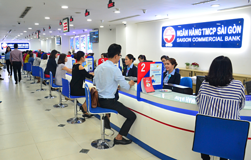 Chi tiết liên hệ các điểm giao dịch SCB, hotline 19006538 hoặc website.