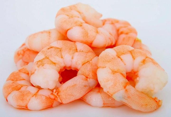 Xuất khẩu thủy sản sang Trung Quốc có thể hồi phục nửa cuối năm