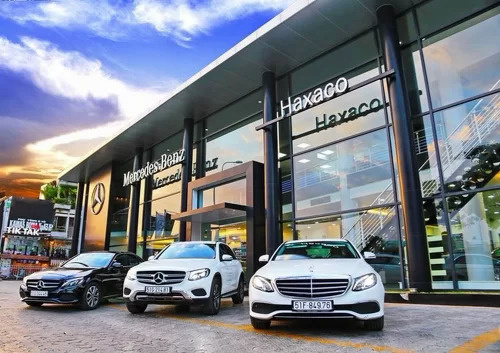 Đại lý dẫn đầu thị phần Mercedes Benz muốn nới room ngoại lên 100%