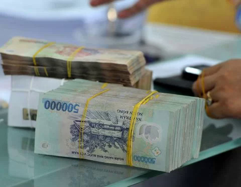 1.100 doanh nghiệp nợ thuế hơn 2.000 tỷ