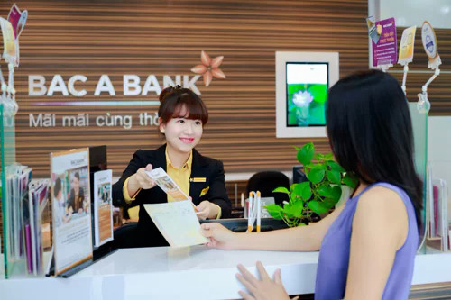 Để biết thêm thông tin chi tiết, vui lòng truy cập website BAC A BANK www.baca-bank.vn hoặc liên hệ Tổng đài Chăm sóc khách hàng 1800 588 828 (miễn phí).