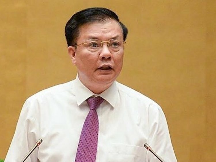 Bộ trưởng Tài chính: 'Ma túy vào Việt Nam không do hải quan dễ'