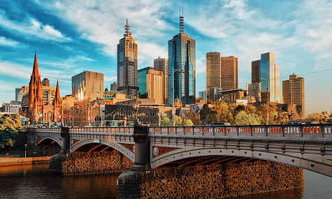 Cơ hội đầu tư bất động sản tại Melbourne