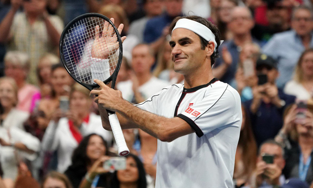 Federer gây dựng khối tài sản nửa tỷ USD thế nào?