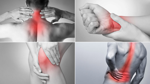 Khớp An Việt - giải pháp dành cho bệnh nhân xương khớp