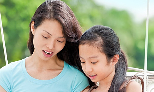 Nên mua loại bảo hiểm nào cho con nhỏ?
