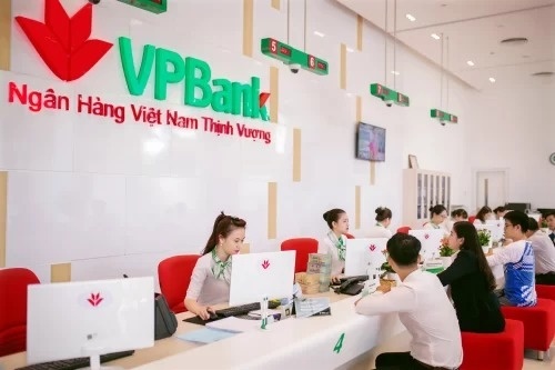 VPBank muốn mua lại 50 triệu cổ phiếu quỹ