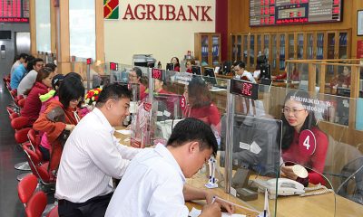 Agribank cảnh báo lừa đảo qua tin nhắn đầu năm