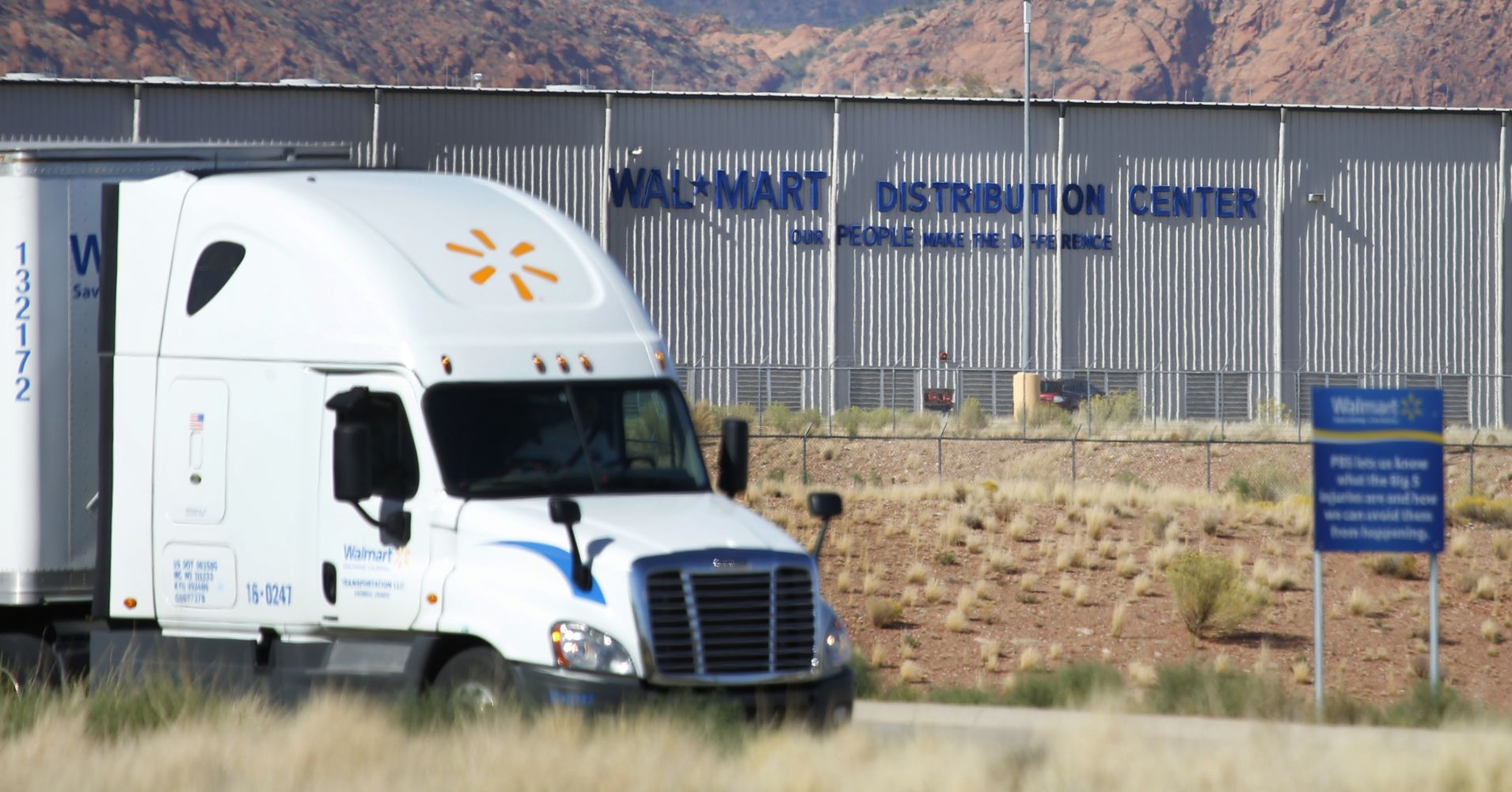 Amazon's free, one-day shipping puts the pressure on Walmart, Target