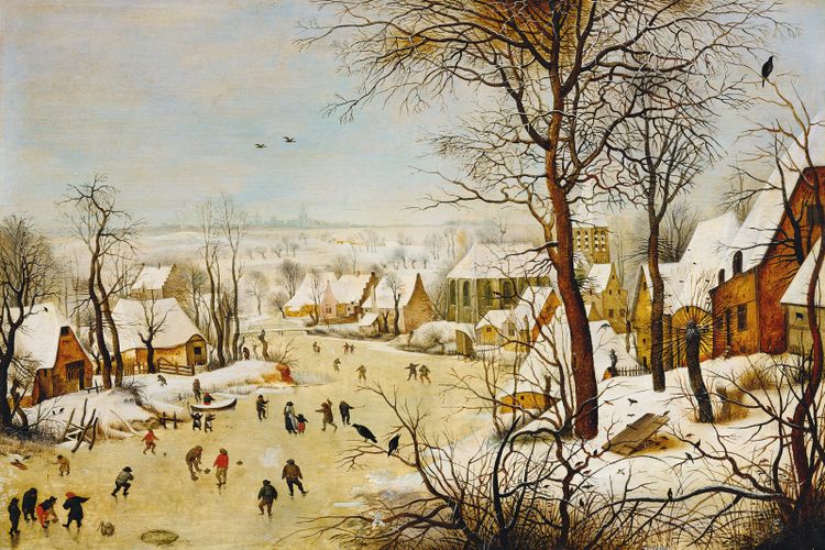 Book review | Bruegel: great research, great exhibition—shame about the catalogue