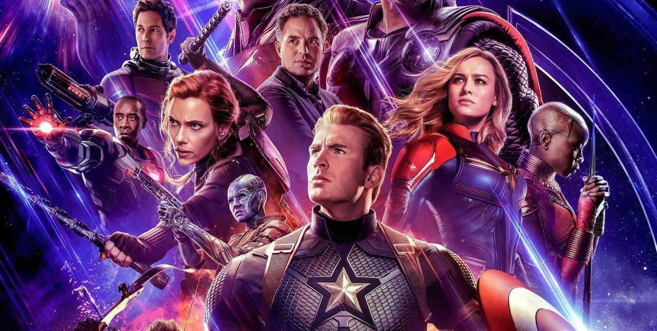 Endgame could dethrone Avatar with $3 billion box office