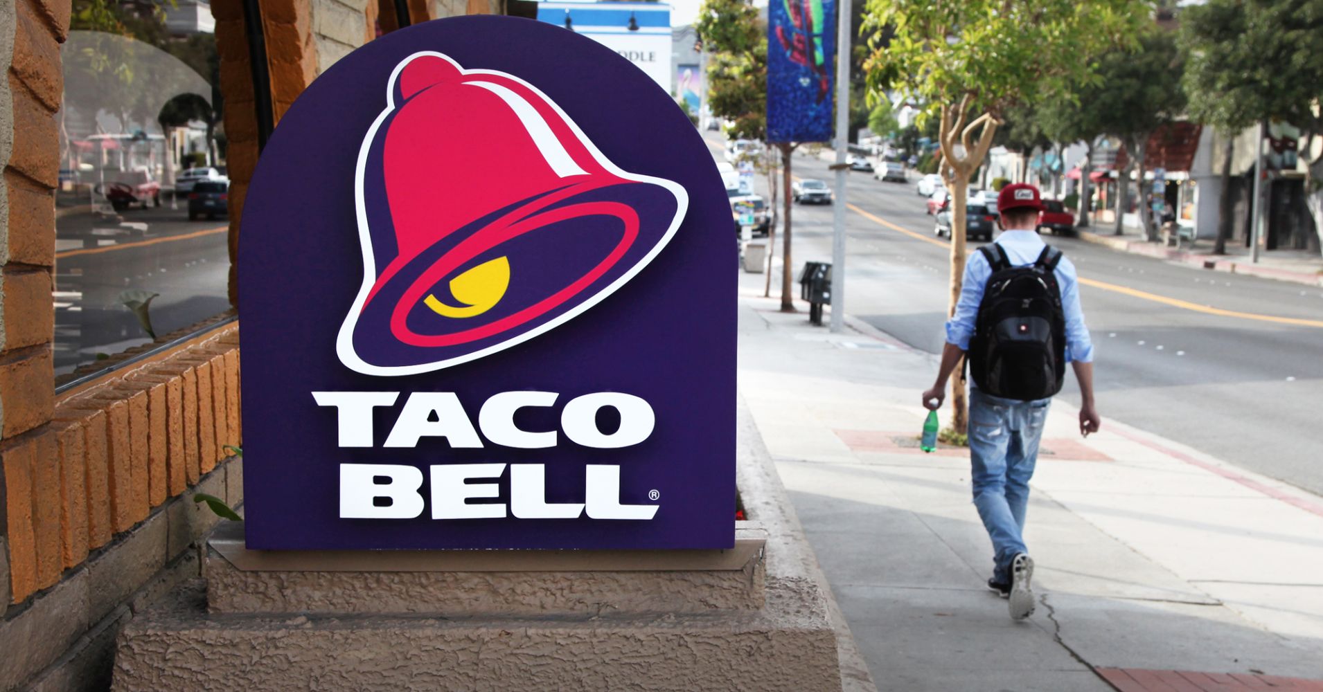 How Taco Bell outpaced KFC and Pizza Hut at Yum! Brands