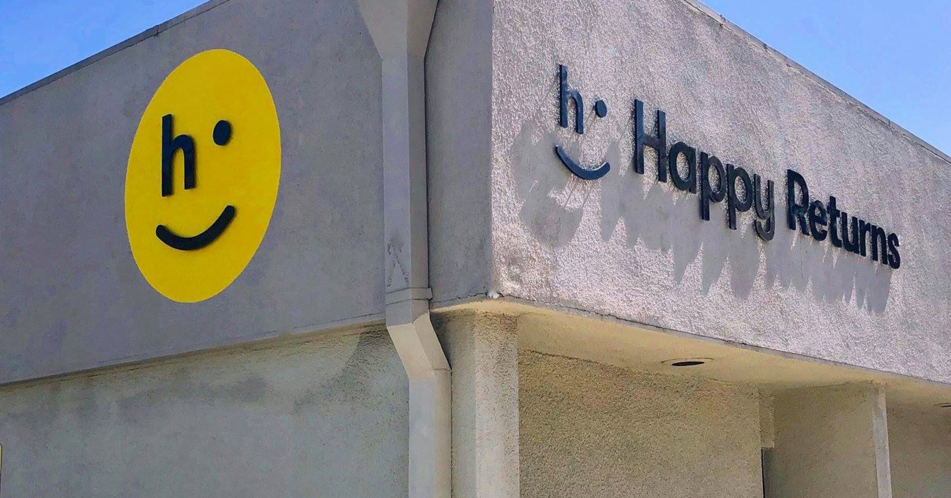 PayPal Ventures invests $11 million in retail start-up Happy Returns