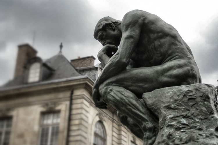 Two art dealers sentenced over 'fake-genuine' Rodin sculptures after 18 year legal battle