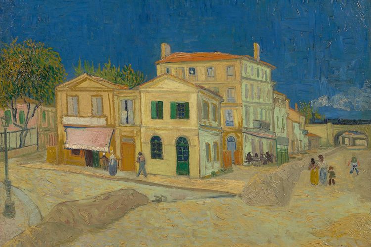 An insider’s travel guide to Van Gogh's Arles