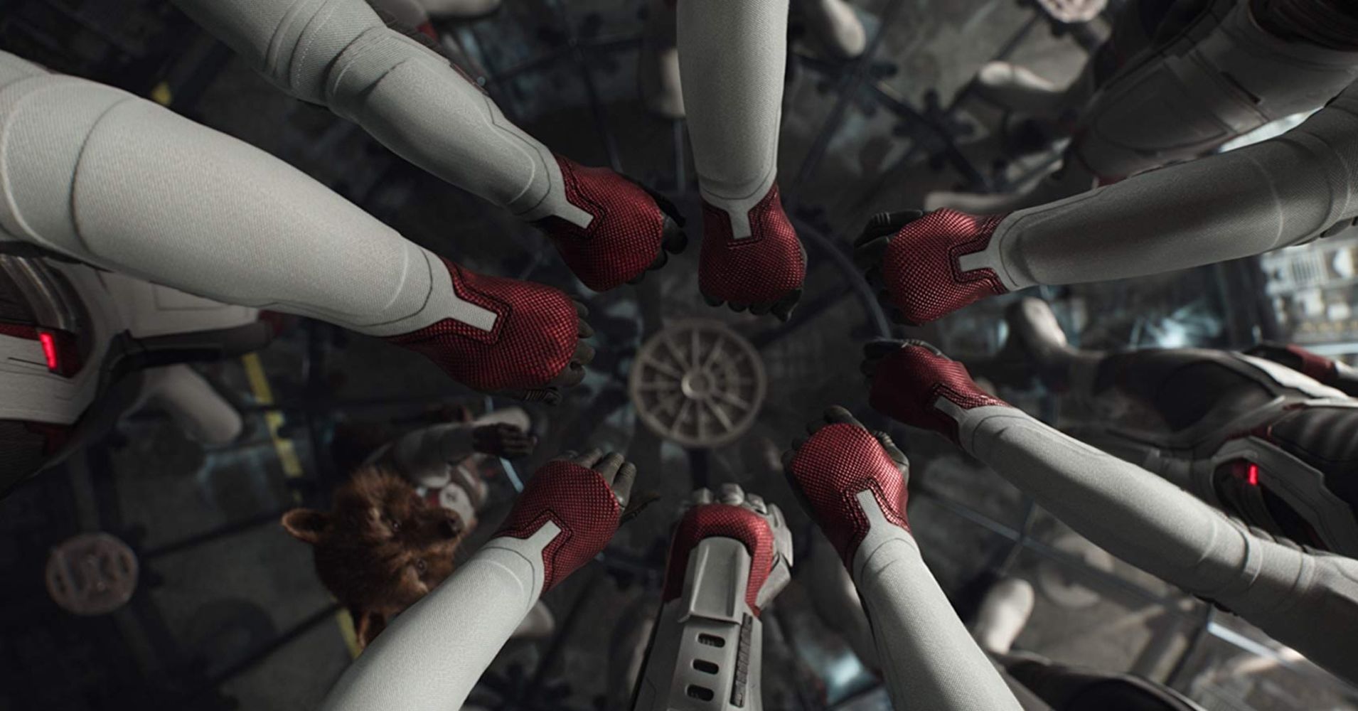 Disney CEO says Avengers Endgame has clues about Marvel's future films