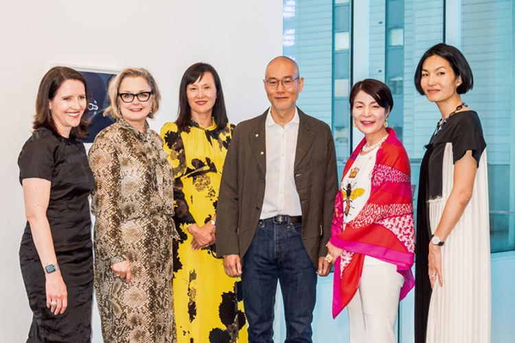 Do Ho Suh brings Korean tradition to London's Victoria Miro gallery