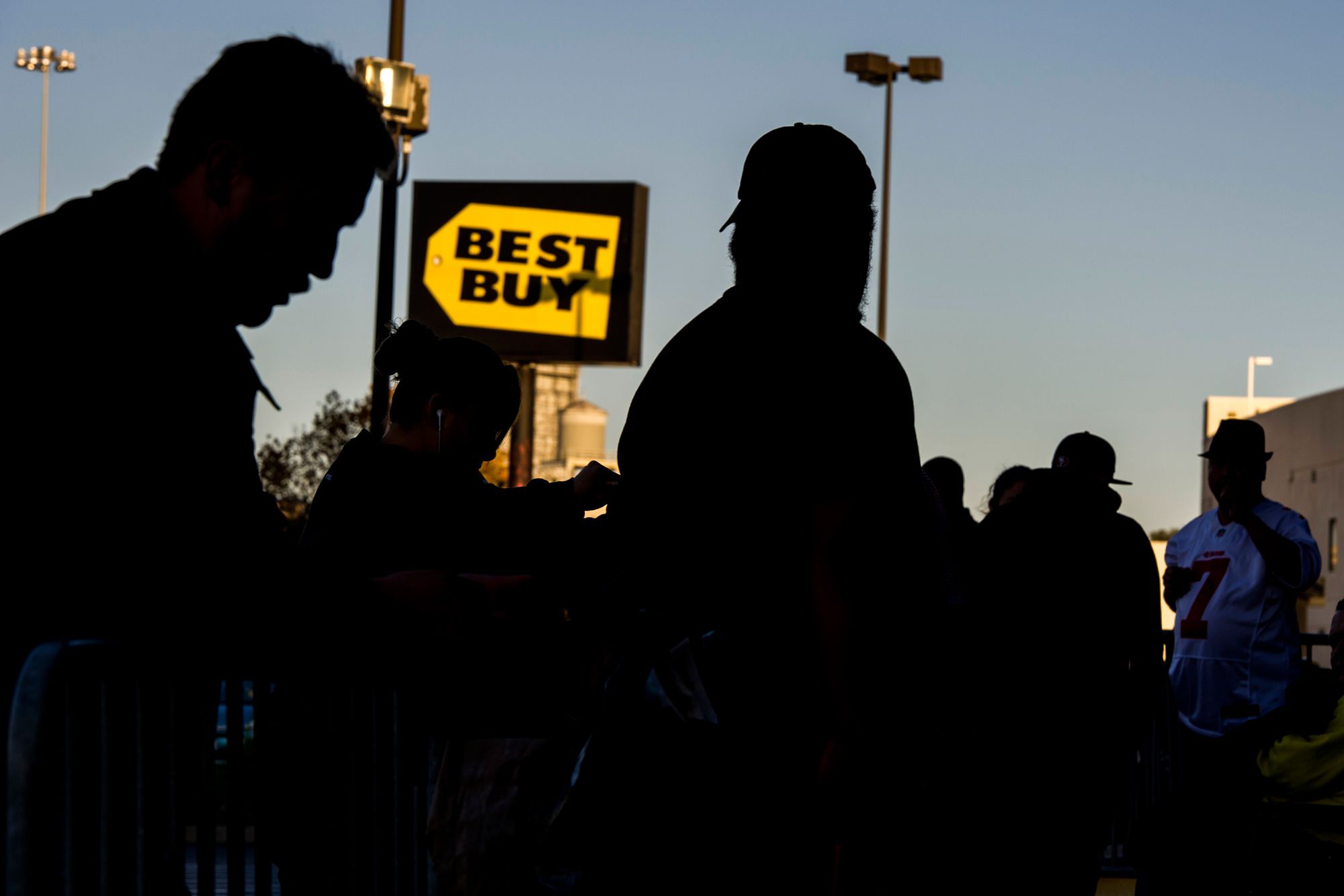 How Best Buy came back from the brink of death and took on Amazon