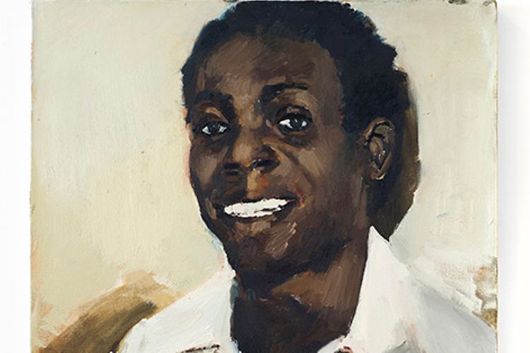 Lynette Yiadom-Boakye gets a Tate survey and will show works in Accra
