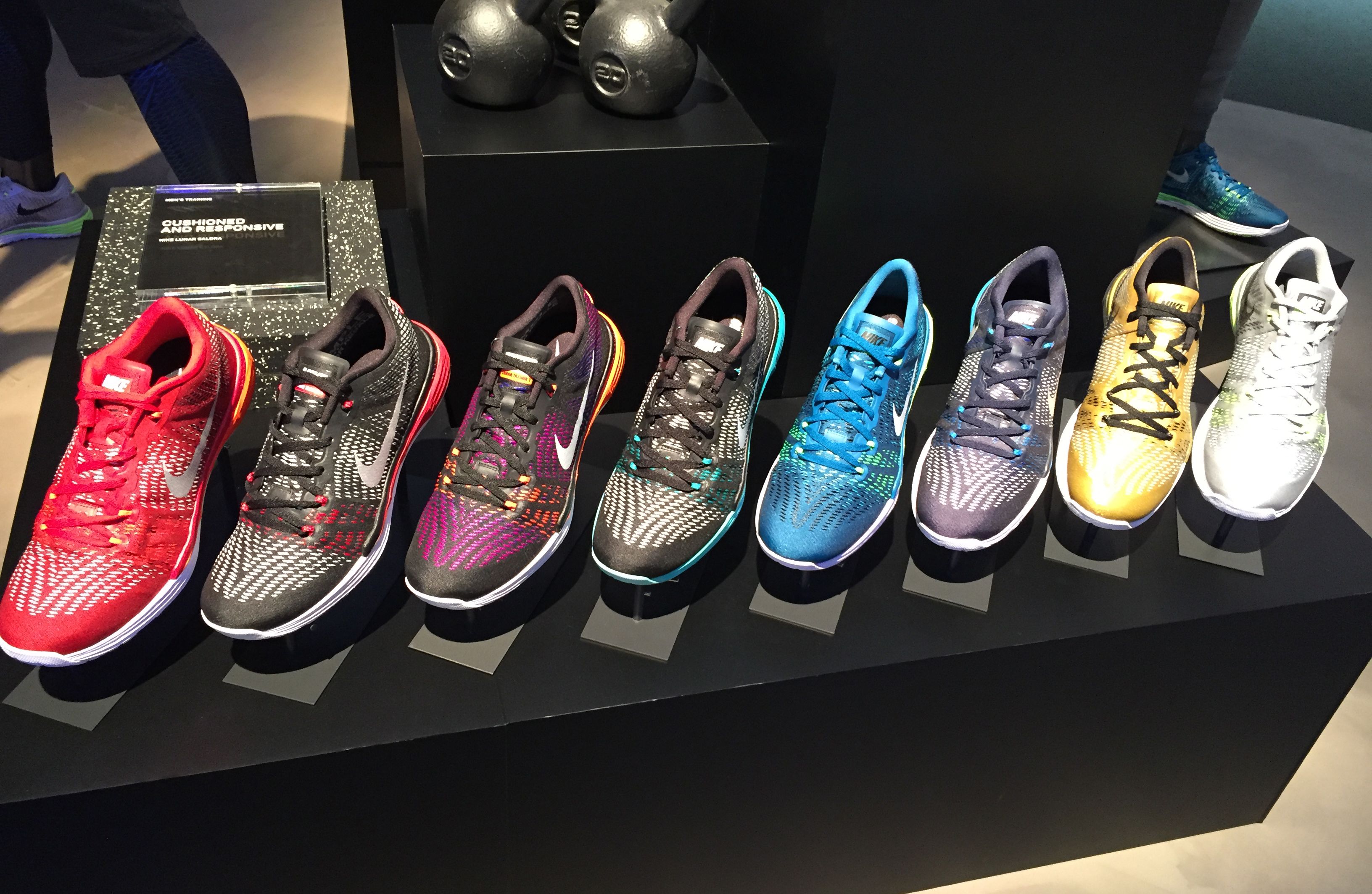 Nike, Adidas, sign letter to Trump urging against tariffs on footwear