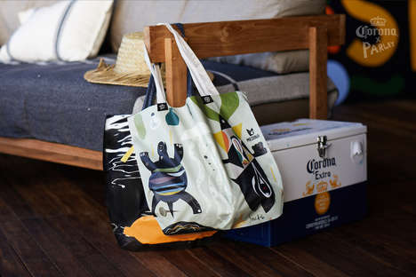 Ocean Plastic Reusable Bags : reusable bag