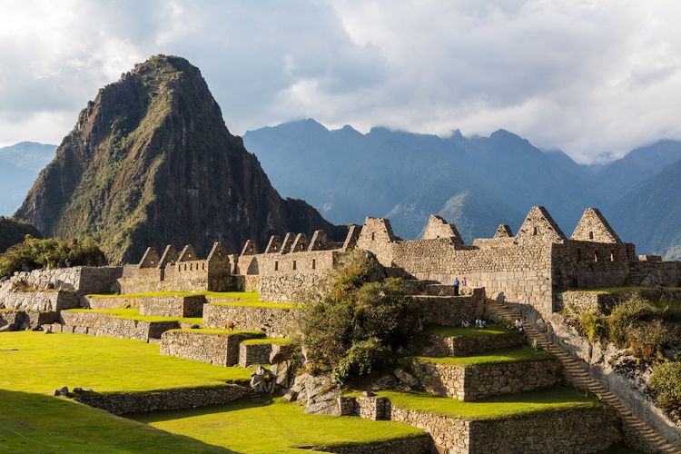 Opposition flares as Peru’s government makes way for airport near Machu Picchu