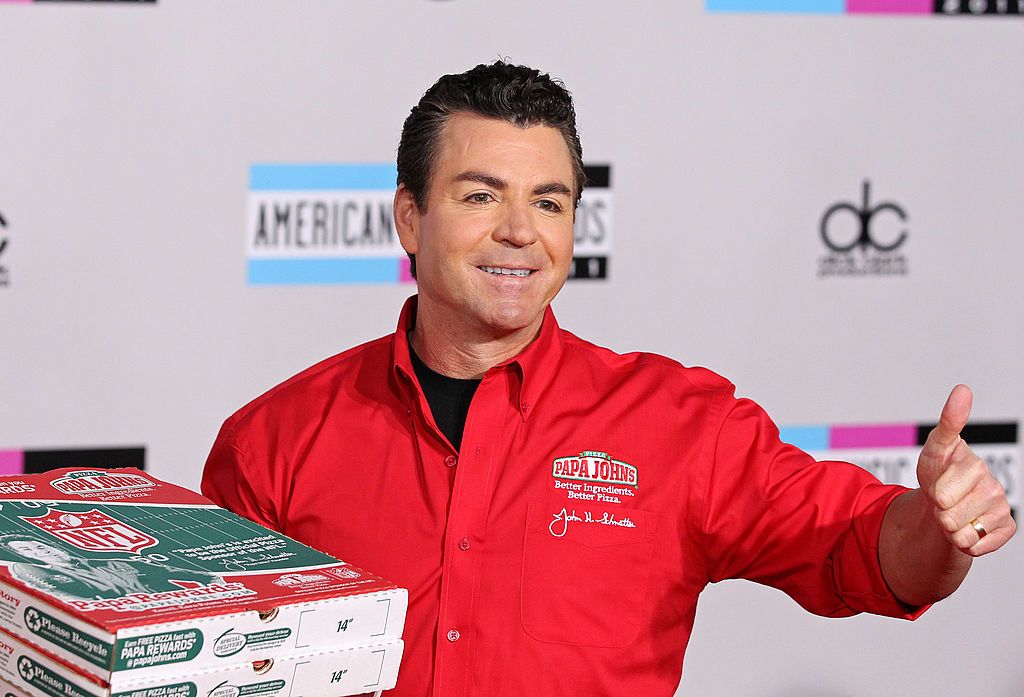 Papa John's swings to a loss as fallout from spat with founder weighs on profits