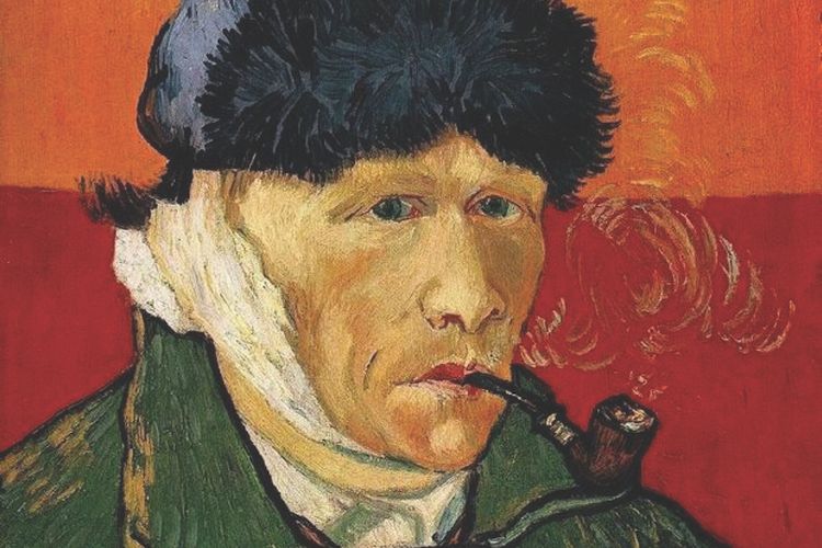 Part-exchange Picasso and a cut price Van Gogh: antics of an art dealer