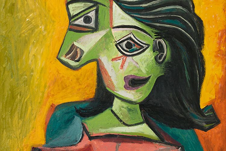 Picasso’s muses to be celebrated in three shows this summer