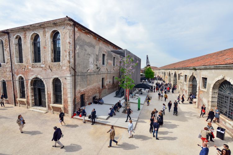 Podcast | Venice Biennale special: our review. Plus, how much longer will the city survive?