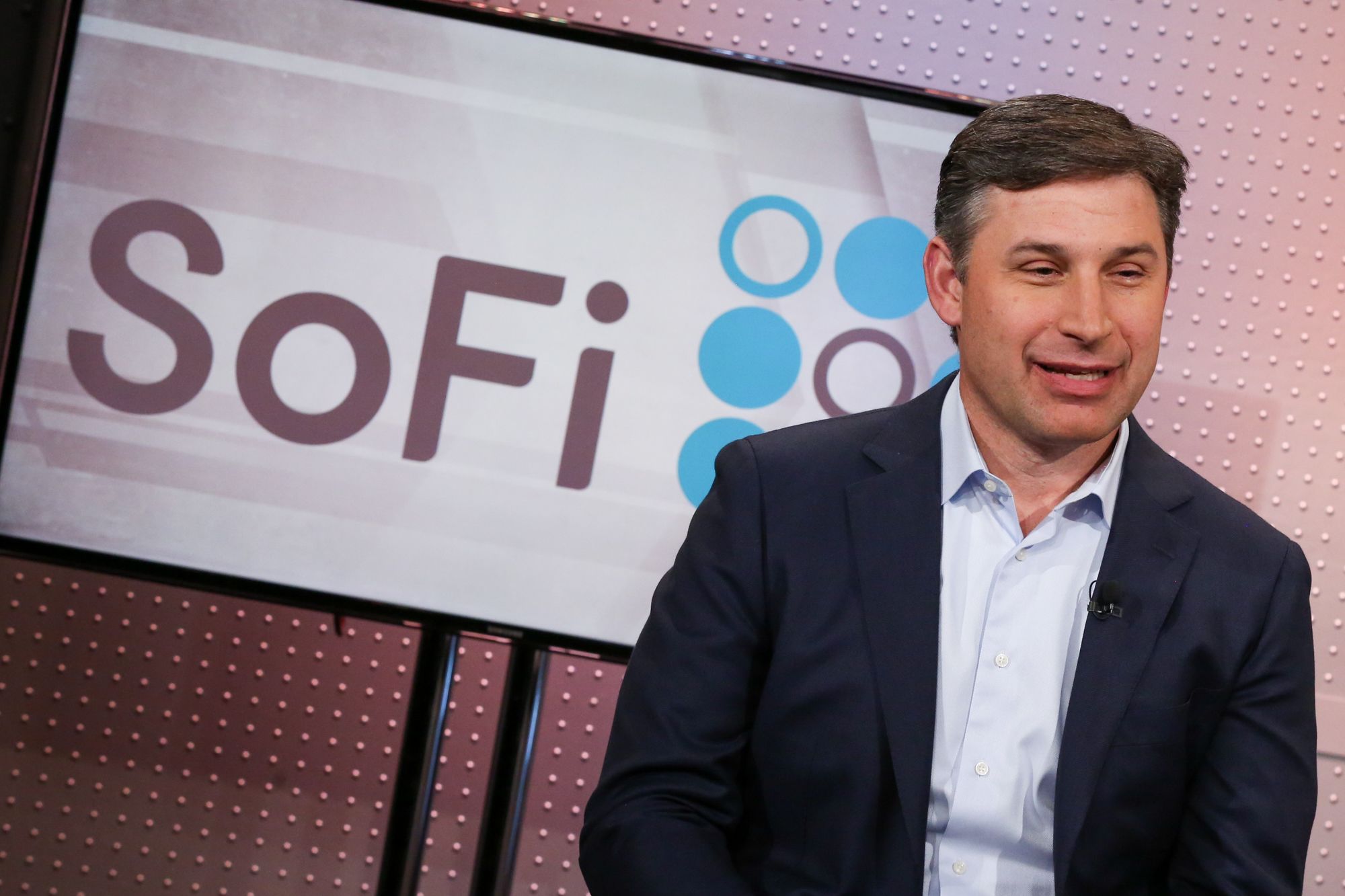 SoFi CEO reveals millennial stock investing habits on the fintech app