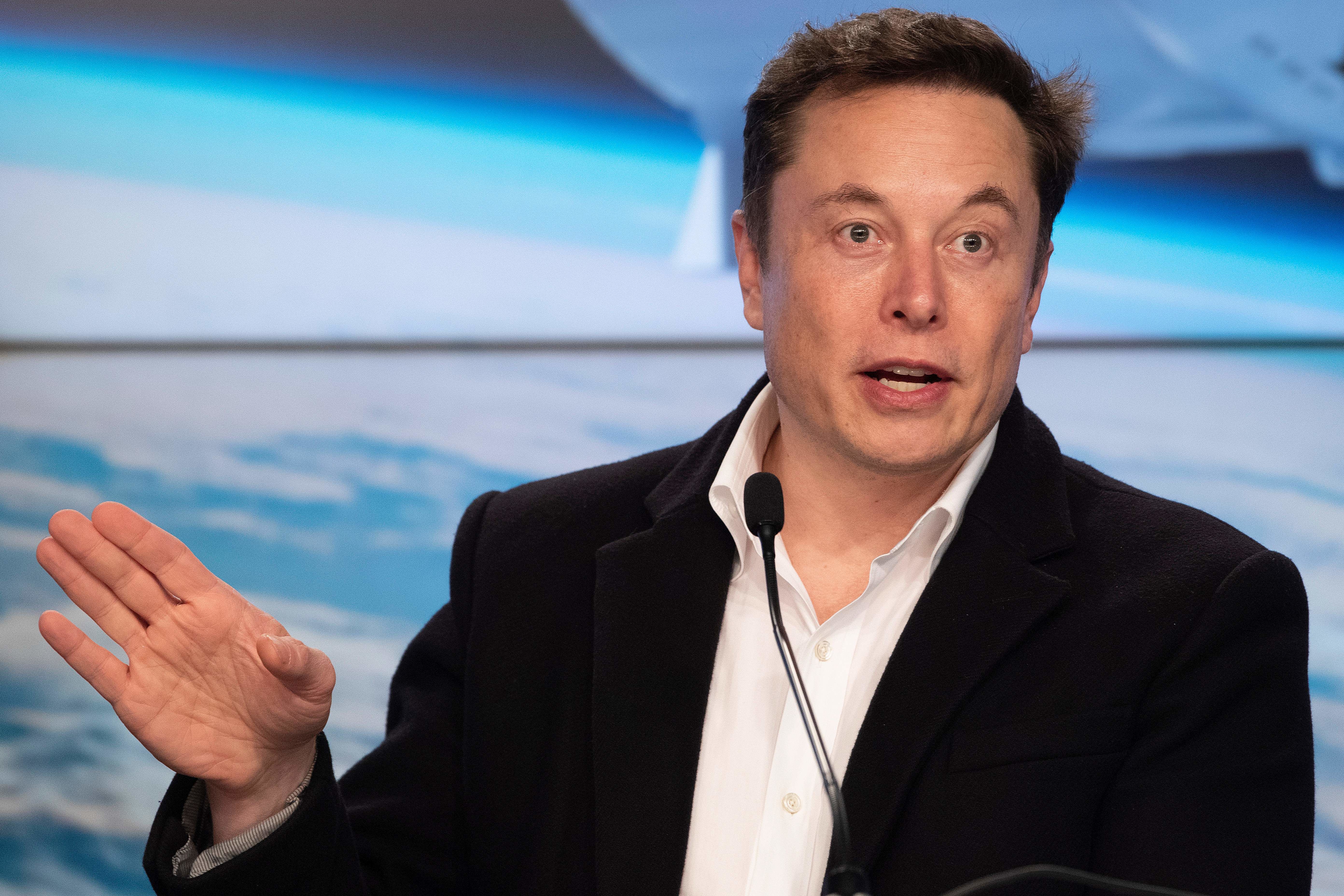 SpaceX raised over $1 billion this year as Starlink and Starship ramp up