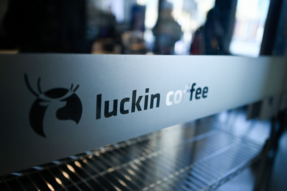Starbucks China Challenger Luckin Coffee Will Likely Price Ipo At High End Of Range Or Above Selected News Usa