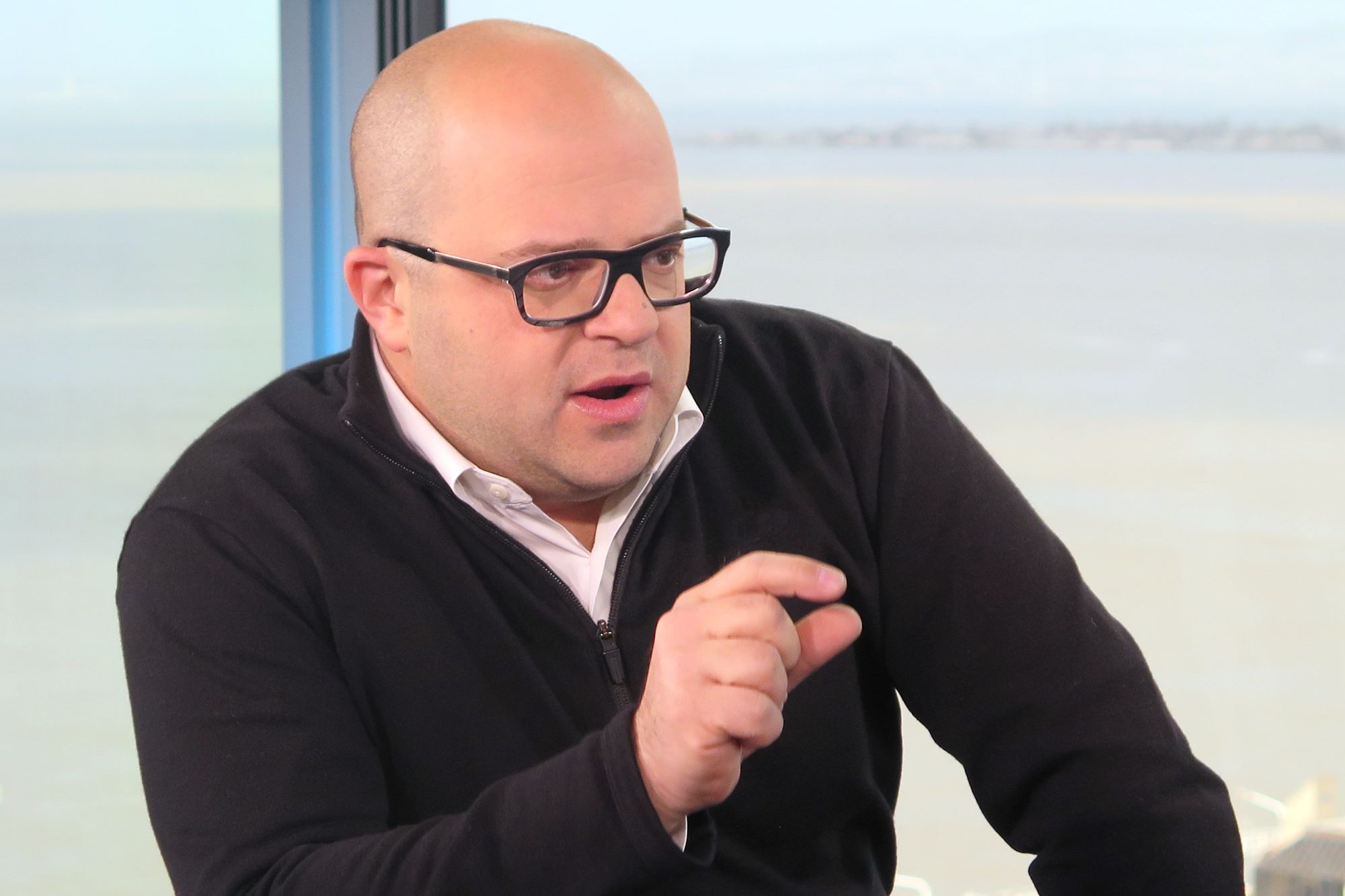 Twilio plans to raise up to $862.5 million after 760% stock surge