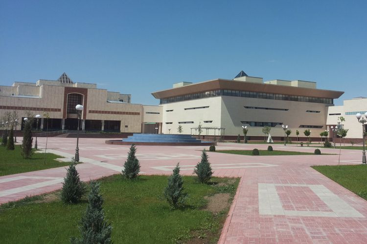 Uzbekistan’s troubled Nukus Museum embroiled in new row